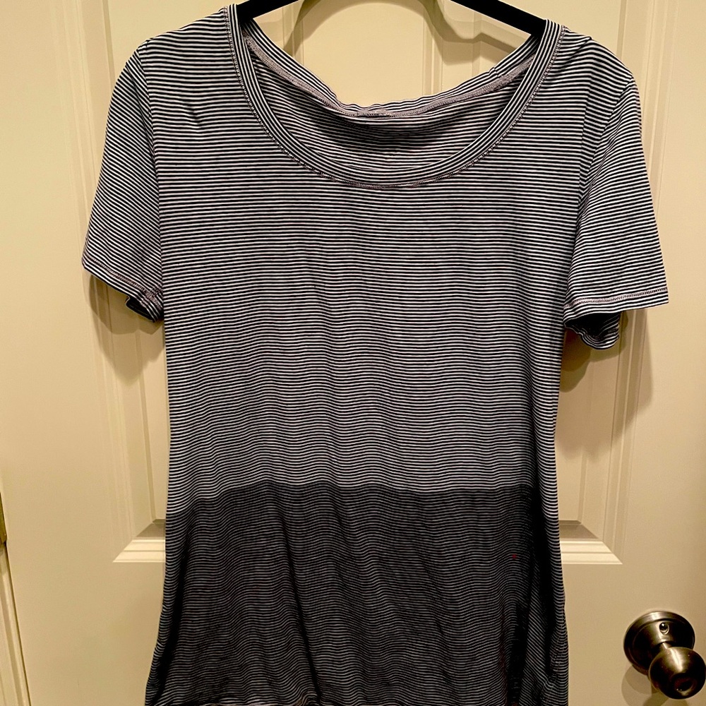 Lululemon Shirt